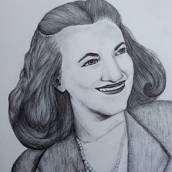 Meet your Posher, Rachel - Picture 1 of 1